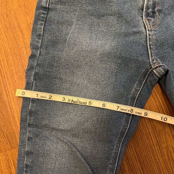 JUSTUSA denim jeans size 26/2 - Picture 2 of 11